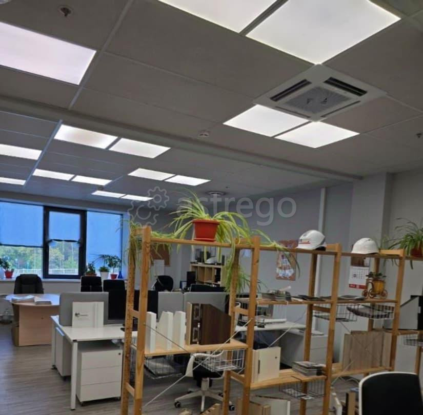 Офис, 254 м2 Санкт-Петербург - изображение 5
