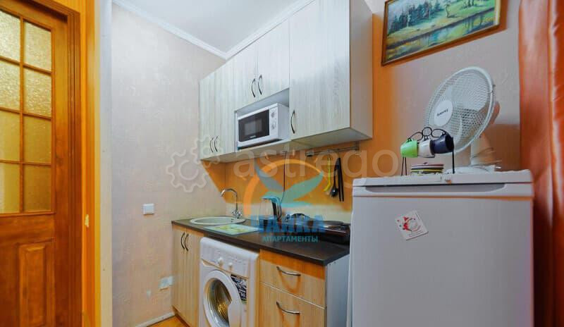 1-комн. квартира, 45 м2, 2/6 эт. Санкт-Петербург - изображение 9