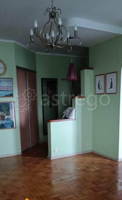 4-комн. квартира, 73 м2, 6/9 эт. Красноярск - изображение 3