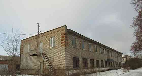 Отдельное здание, 883.7 м2 Салават