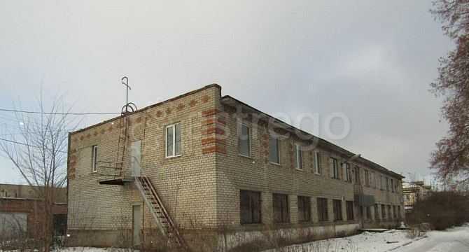 Отдельное здание, 883.7 м2 Салават - изображение 2