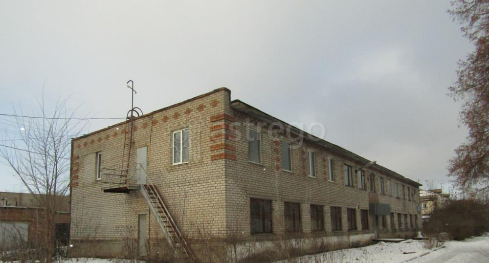 Отдельное здание, 883.7 м2 Салават - изображение 2