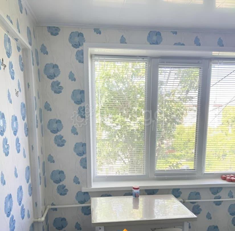 3-комн. квартира, 68.5 м2, 5/5 эт. Райчихинск - изображение 1