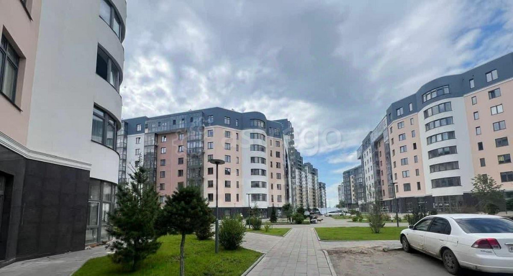 Офис, 79.8 м2 Красноярск - изображение 2