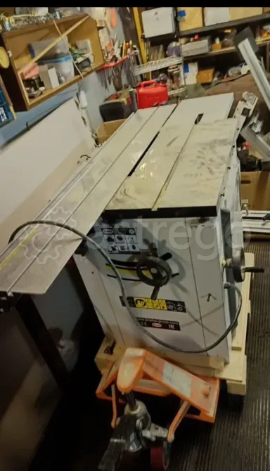 РRОМА PКS-315 F Санкт-Петербург - изображение 1