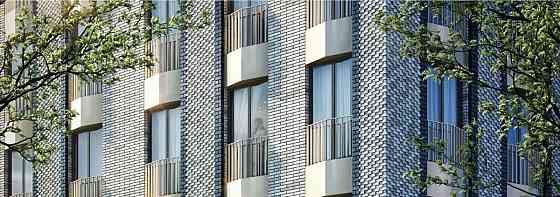 5-комн. квартира, 118.8 м2, 5/34 эт. Москва