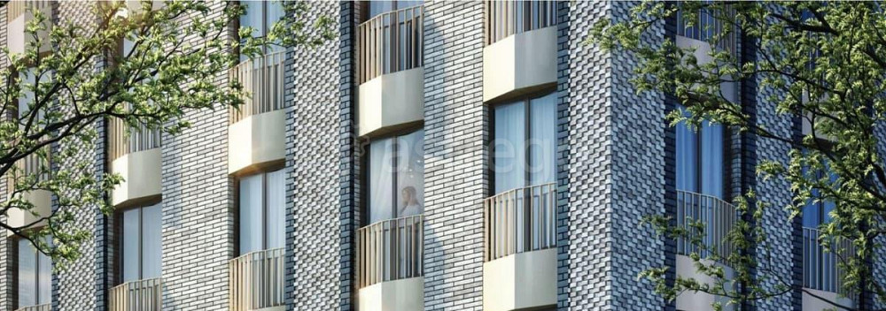 5-комн. квартира, 118.8 м2, 5/34 эт. Москва - изображение 5