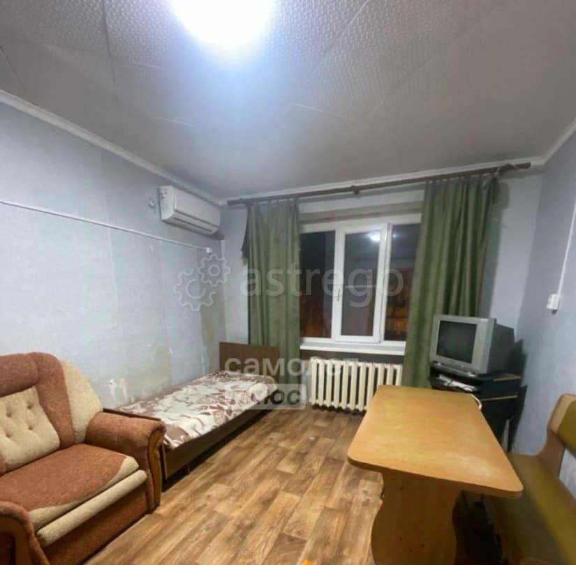 Комната, 13.4 м2, 5/5 эт. Астрахань - изображение 2