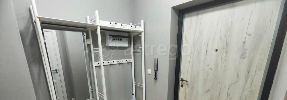 Студия, 26.7 м2, 11/16 эт. Красноярск - изображение 2