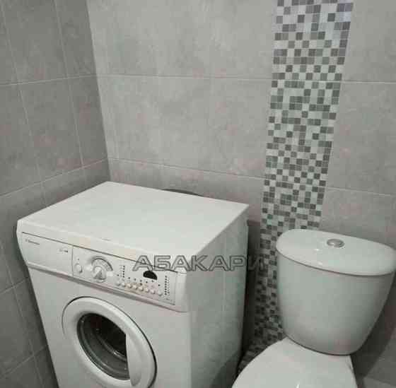 1-комн. квартира, 40 м2, 23/24 эт. Красноярск