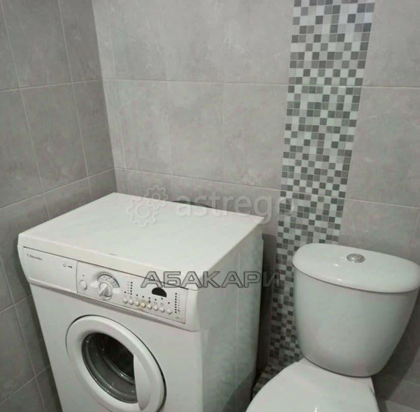 1-комн. квартира, 40 м2, 23/24 эт. Красноярск - изображение 2