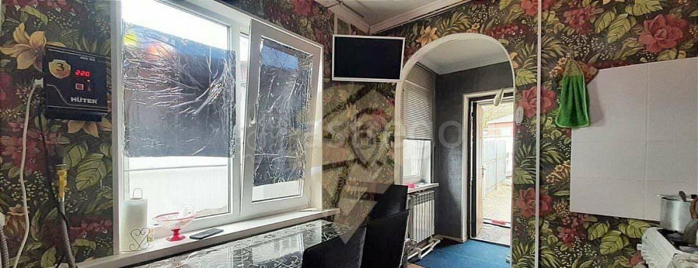 Дом, 60 м2, 7 соток, 1 эт. Старый Оскол - изображение 2