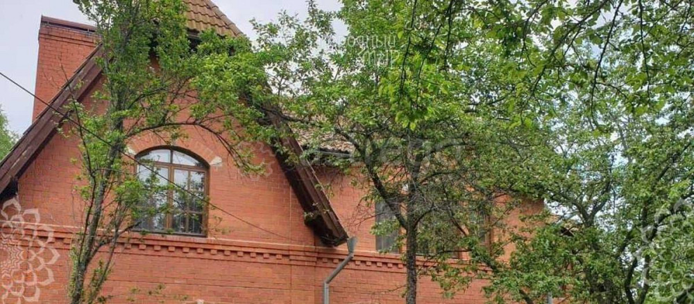 Дом, 296 м2, 22 сотки, 2 эт. Пущино - изображение 1