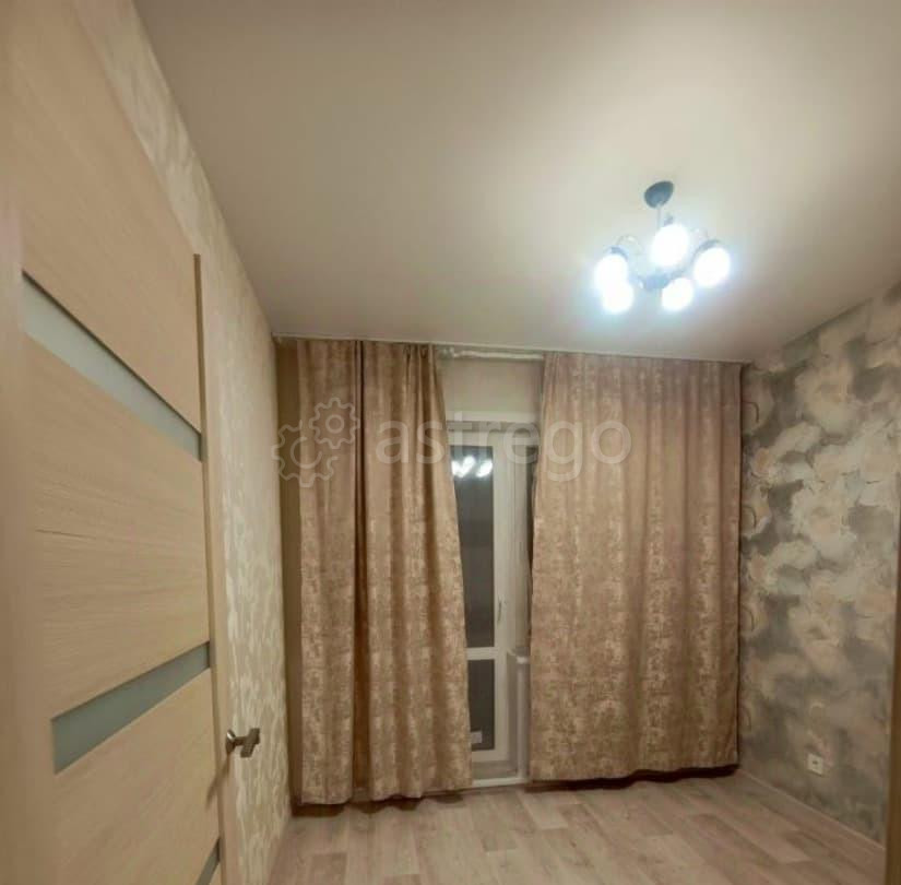2-комн. квартира, 34 м2, 10/18 эт. Красноярск - изображение 7
