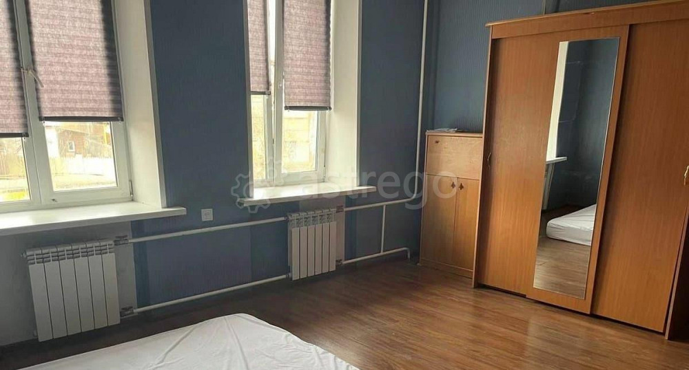 2-комн. квартира, 60 м2, 3/3 эт. Красноярск - изображение 2