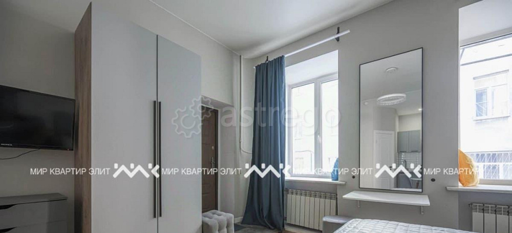 Свободного назначения, 22.7 м2 Санкт-Петербург - изображение 6