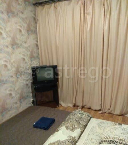 3-комн. квартира, 86 м2, 5/12 эт. Москва - изображение 5