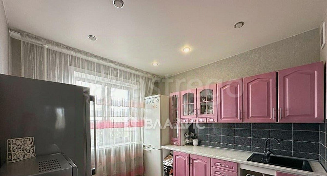 4-комн. квартира, 75.3 м2, 7/9 эт. Бийск - изображение 1