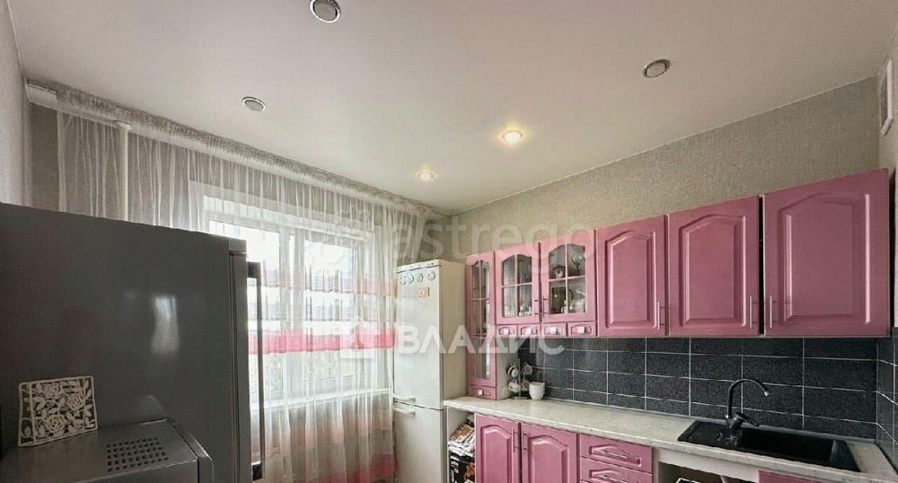 4-комн. квартира, 75.3 м2, 7/9 эт. Бийск - изображение 1