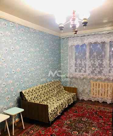 3-комн. квартира, 59.6 м2, 3/5 эт. Астрахань