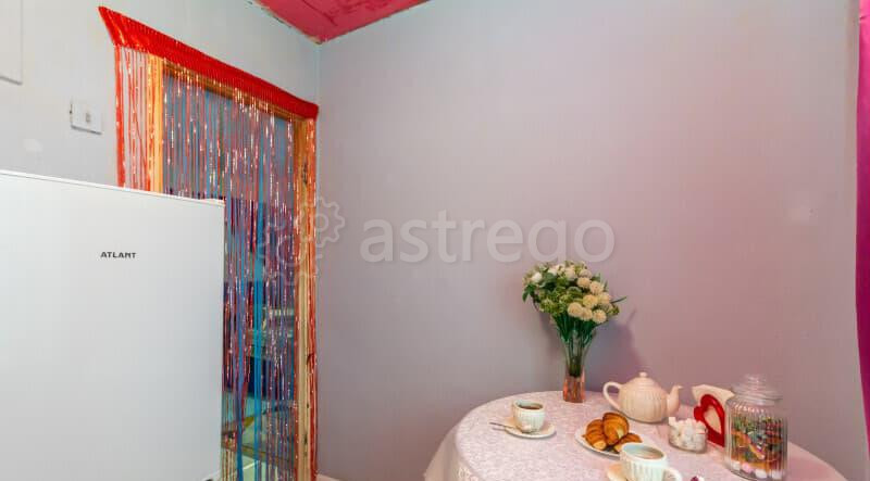 1-комн. квартира, 39 м2, 5/5 эт. Москва - изображение 9