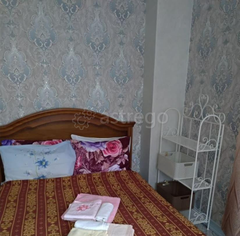 1-комн. квартира, 40 м2, 1/3 эт. Королев - изображение 1