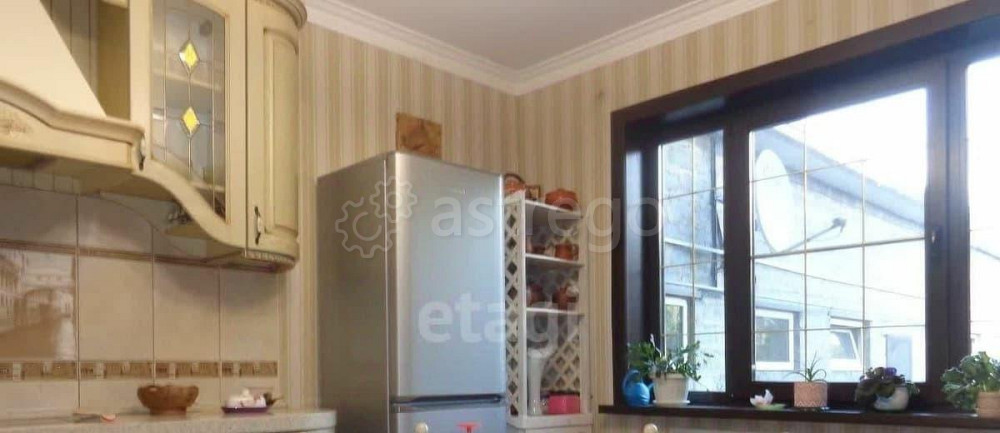 Дом, 142.2 м2, 6.1 сотки, 2 эт. Бийск - изображение 3