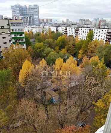 1-комн. квартира, 29 м2, 6/16 эт. Москва