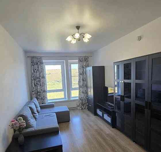 2-комн. квартира, 55 м2, 8/27 эт. Москва