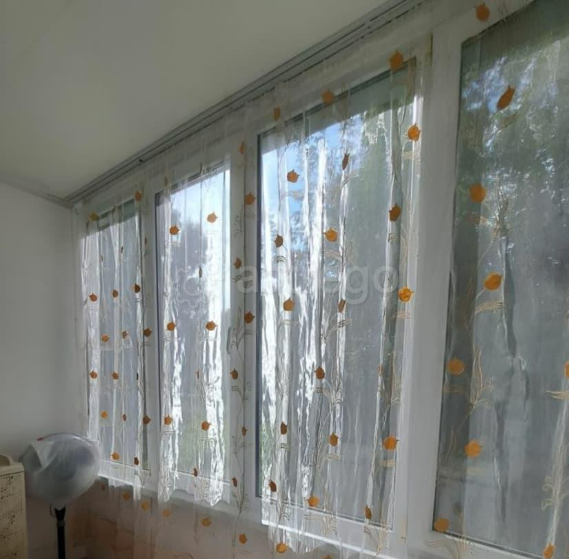 1-комн. квартира, 35 м2, 1/5 эт. Назарово - изображение 5