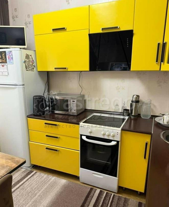 3-комн. квартира, 64 м2, 4/9 эт. Старый Оскол - изображение 9