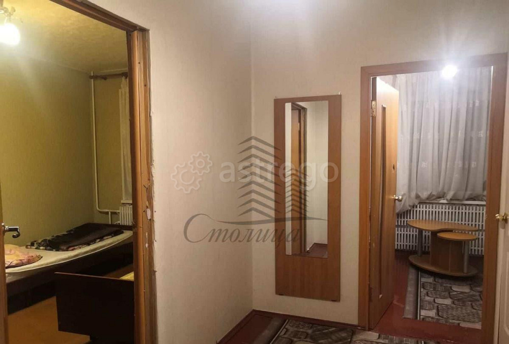 4-комн. квартира, 75 м2, 1/9 эт. Старый Оскол - изображение 4