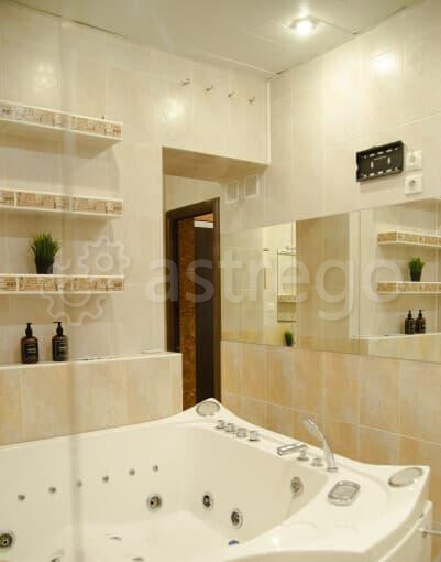 1-комн. квартира, 72 м2, 2/5 эт. Норильск - изображение 6