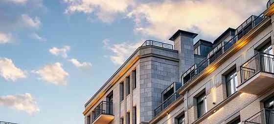 3-комн. квартира, 132.5 м2, 6/8 эт. Санкт-Петербург