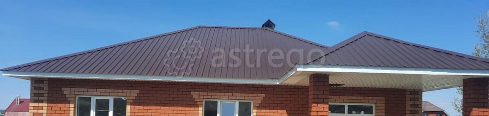 Коттедж, 110 м2, 15.5 сотки Кармаскалы - изображение 2