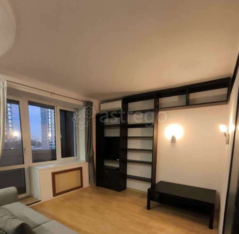 1-комн. квартира, 37.3 м2, 11/14 эт. Москва - изображение 7