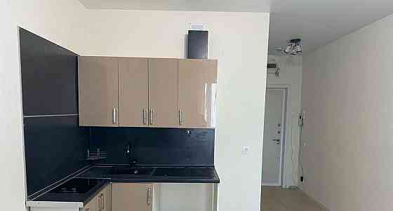 Студия, 22.8 м2, 9/25 эт. Химки