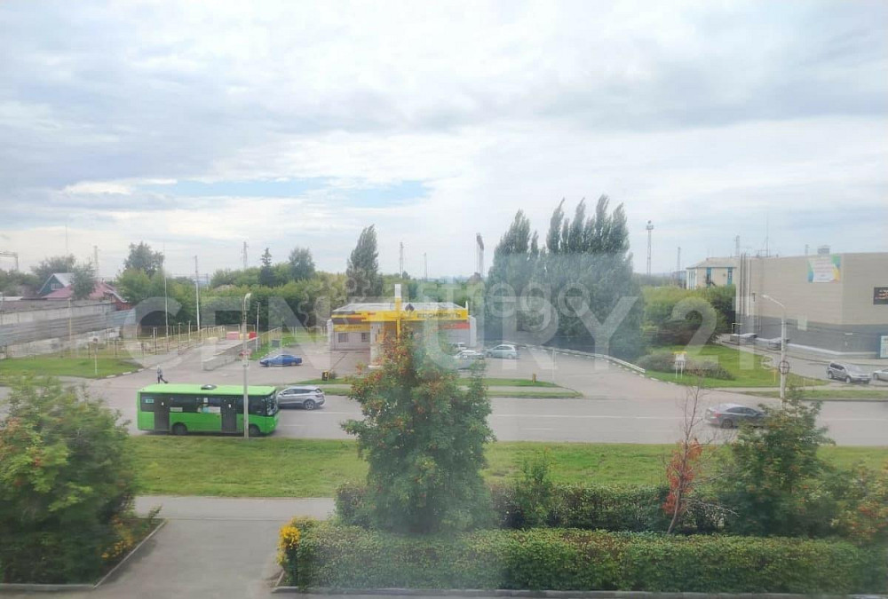 1-комн. квартира, 30.8 м2, 3/5 эт. Новоалтайск - изображение 8