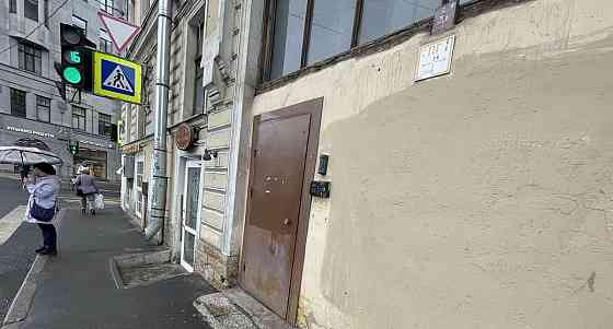 Офис, 82.6 м2 Санкт-Петербург