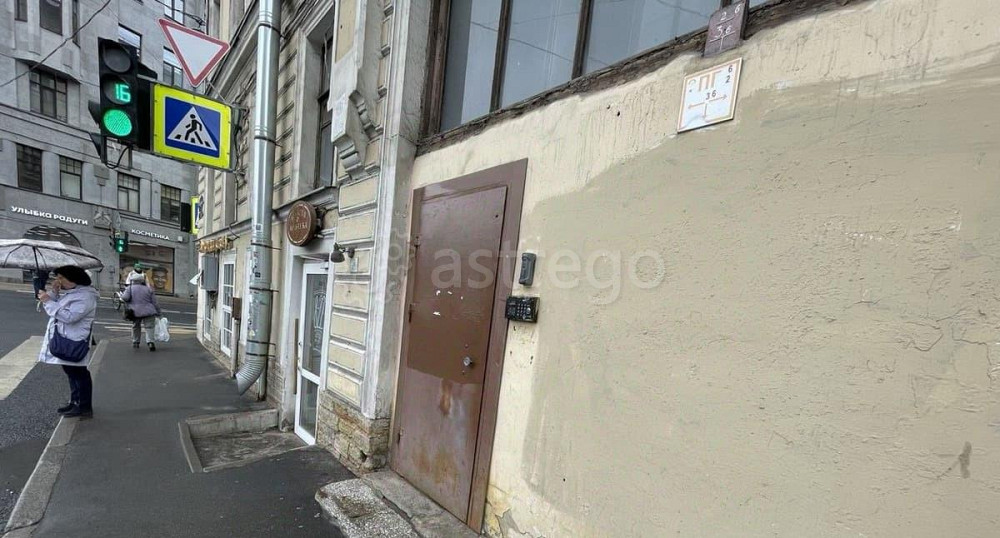 Офис, 82.6 м2 Санкт-Петербург - изображение 6