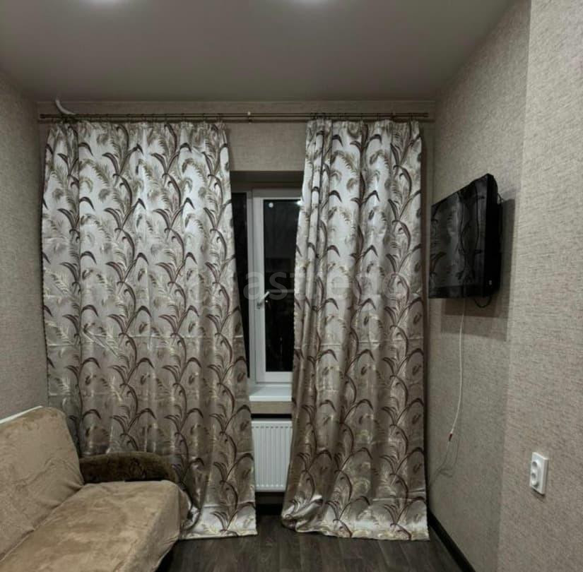 Комната, 15 м2, 4/5 эт. Санкт-Петербург - изображение 2