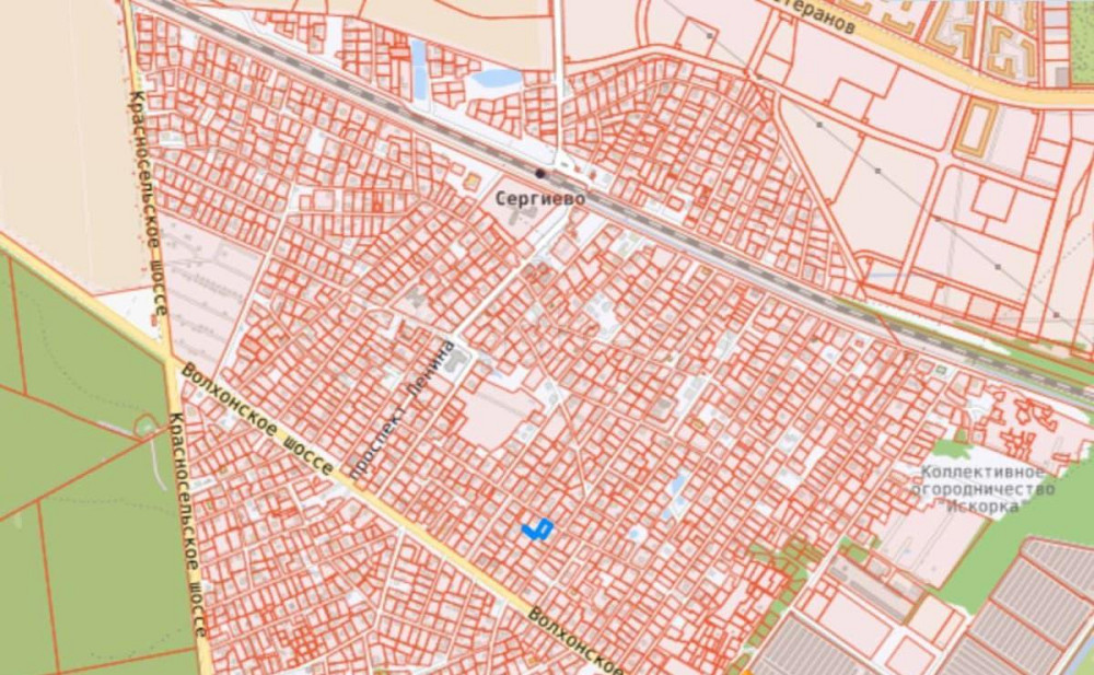 Земельный участок, 9 соток Санкт-Петербург - изображение 4