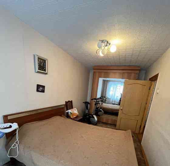 4-комн. квартира, 75.8 м2, 1/5 эт. Лыткарино