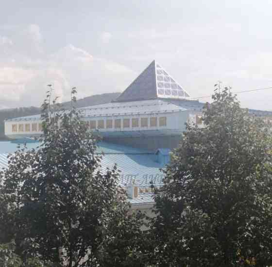 4-комн. квартира, 98.9 м2, 4/5 эт. Горно-Алтайск