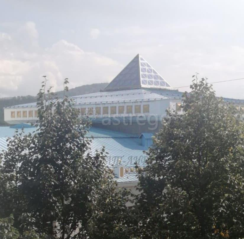 4-комн. квартира, 98.9 м2, 4/5 эт. Горно-Алтайск - изображение 3