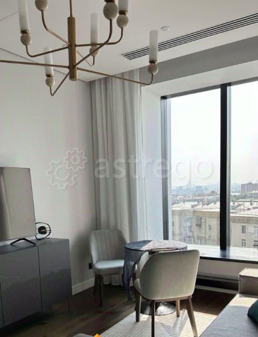 2-комн. квартира, 43 м2, 9/21 эт. Москва - изображение 6