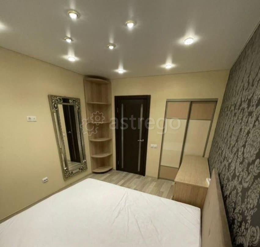 3-комн. квартира, 70 м2, 8/9 эт. Санкт-Петербург - изображение 1