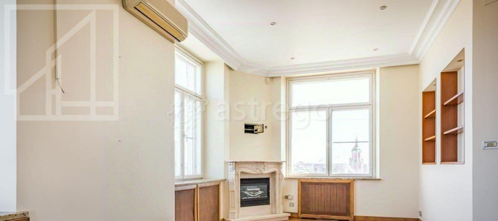 5-комн. квартира, 286 м2, 8/8 эт. Москва - изображение 2