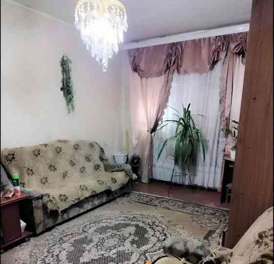 5-комн. квартира, 103 м2, 1/9 эт. Норильск