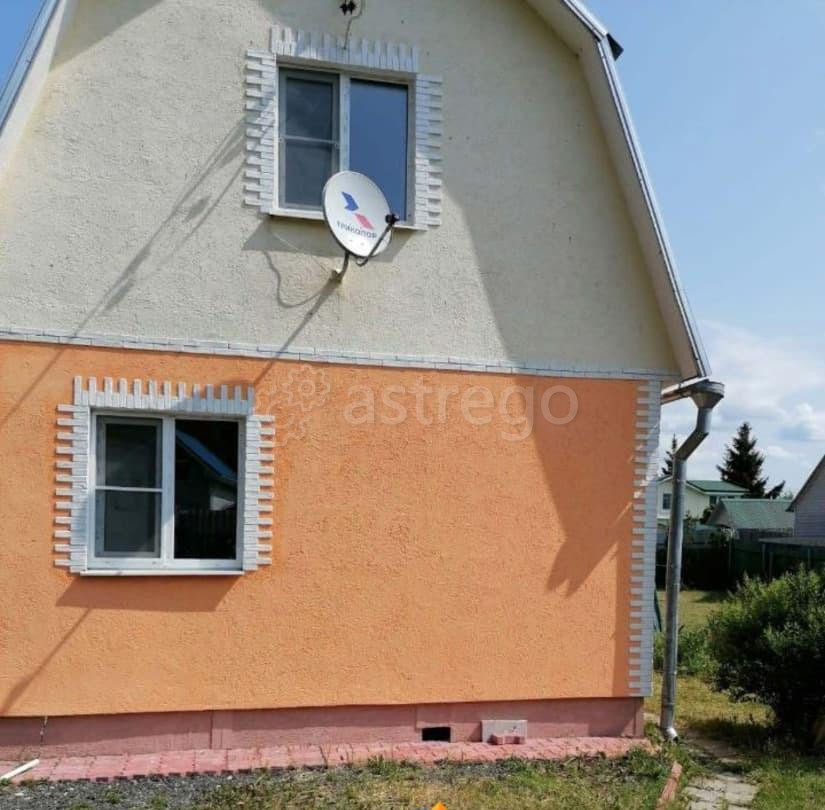 Дом, 90 м2, 6 соток, 2 эт. Москва - изображение 4